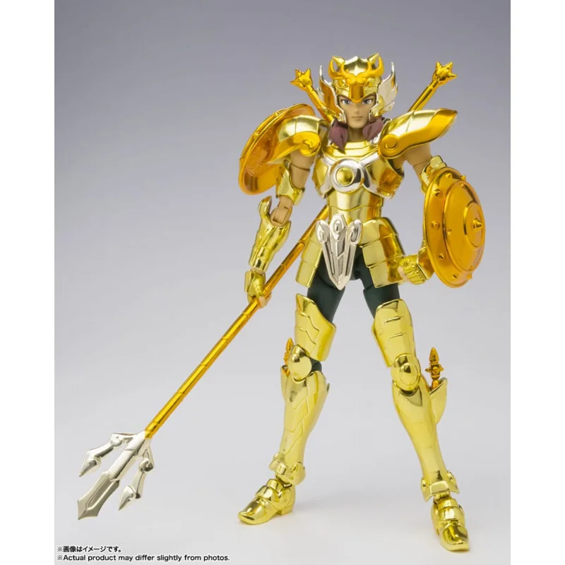 Saint Seiya figurine Saint Cloth Myth Ex Libra Dhoko (Revival Version) 17 cm