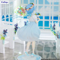 Re:Zero Starting Life in Another World Trio-Try-iT Rem Bridesmaid 21 cm