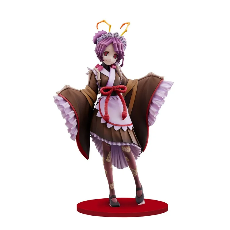 Original Character FNEX statuette 1/7 Entoma Vasilissa Zeta 20 cm