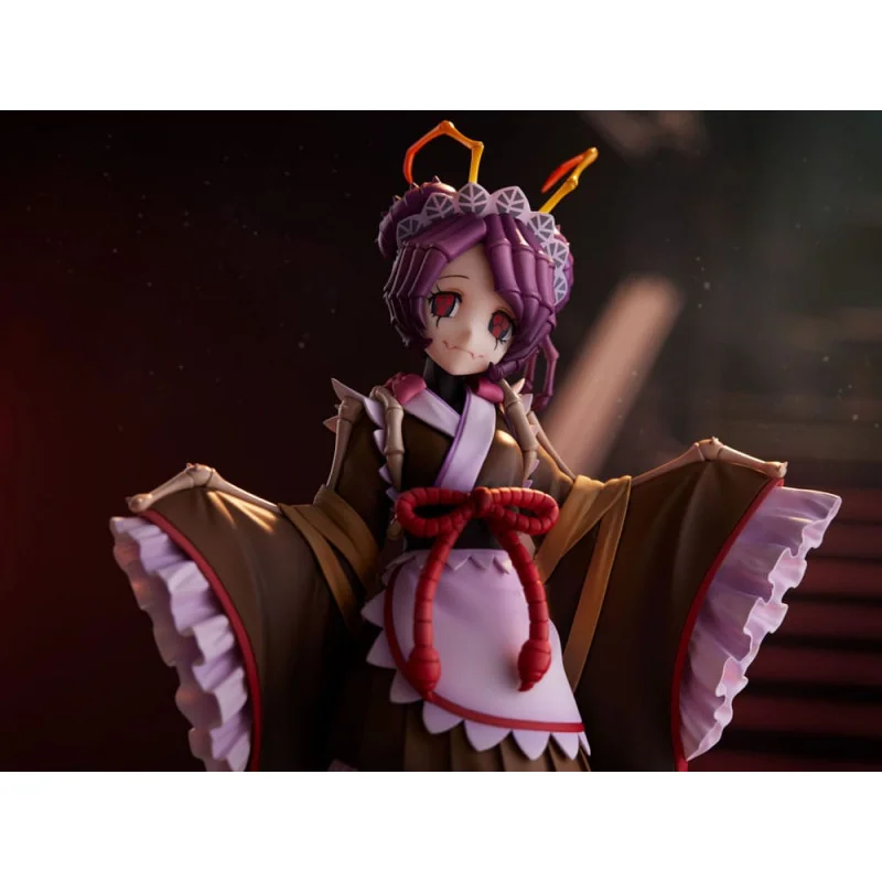 Original Character FNEX statuette 1/7 Entoma Vasilissa Zeta 20 cm