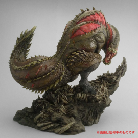 Monster Hunter CFB Creators Model Deviljho 23 cm