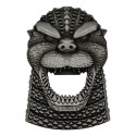 Godzilla décapsuleur Godzilla Head 10 cm