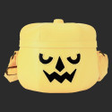 McDonalds by Loungefly sac à bandoulière Halloween Happy Meal McPunkn