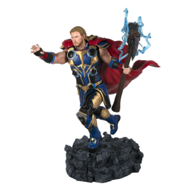 Thor: Love and Thunder Gallery Deluxe Thor 23 cm