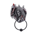 Iron Maiden heurtoir de porte Killers 21 cm