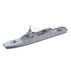 Maquette bateau JMSDF FFM-1 Mogami