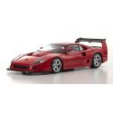 Kyosho 1:12 Ferrari F40 Competizione 1989 Red