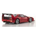 Kyosho 1:12 Ferrari F40 Competizione 1989 Red