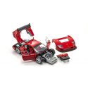 Kyosho 1:12 Ferrari F40 Competizione 1989 Red