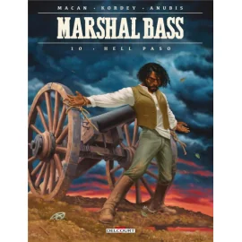 Marshal bass tome 10