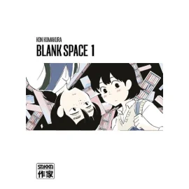 Blank space tome 1