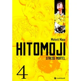 Hitomoji tome 4