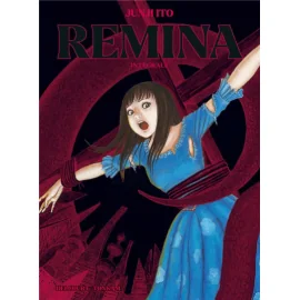 Remina - édition prestige