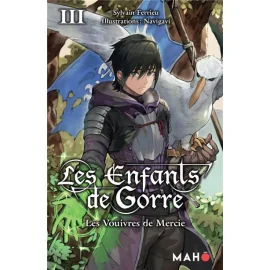 Les enfants de Gorre tome 3