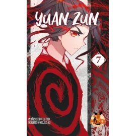 Yuan Zun tome 7