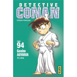 Détective Conan tome 94