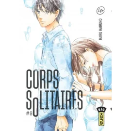 Corps solitaires tome 9