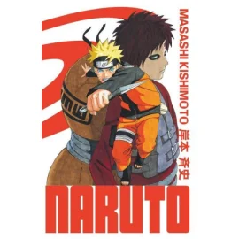 Naruto - édition Hokage tome 15