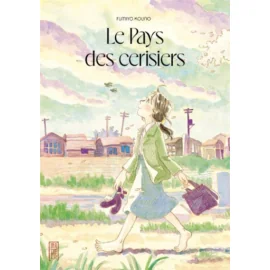 Le pays des cerisiers