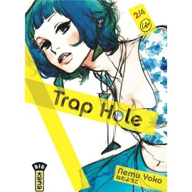 Trap hole tome 2