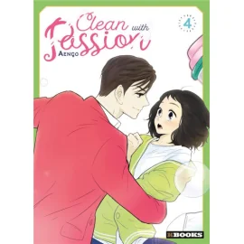 Clean with passion tome 4