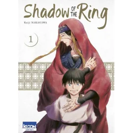 Shadow of the ring tome 1