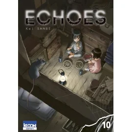 Echoes tome 10