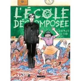 L'école décomposée