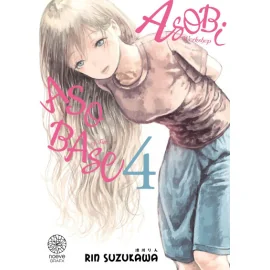  Asobi asobase tome 4