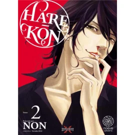 Hare-kon tome 2