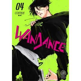 Wandance tome 4