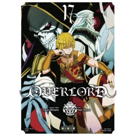 Overlord tome 17