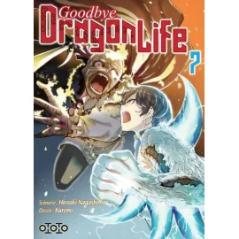 Goodbye dragon life tome 7