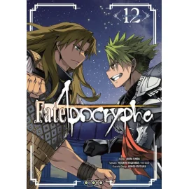 Fate/Apocrypha tome 12