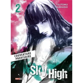 Sky high tome 2