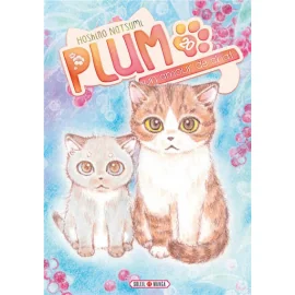 Plum, un amour de chat tome 20