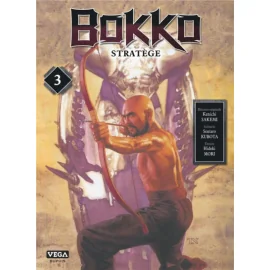 Bokko tome 3