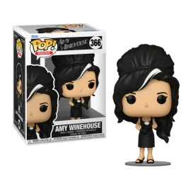 AMY WINEHOUSE - POP Rocks N° 366 - Back to Black