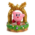 KIRBY - Kirby and the Goal Door - Statuette Collector's Edition 24cm