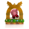 KIRBY - Kirby and the Goal Door - Statuette Collector's Edition 24cm