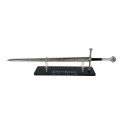 Lotr Anduril Sword Scaled Prop Replica