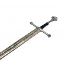 Lotr Anduril Sword Scaled Prop Replica