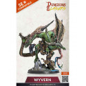 Dungeons & Lasers - Wyvern