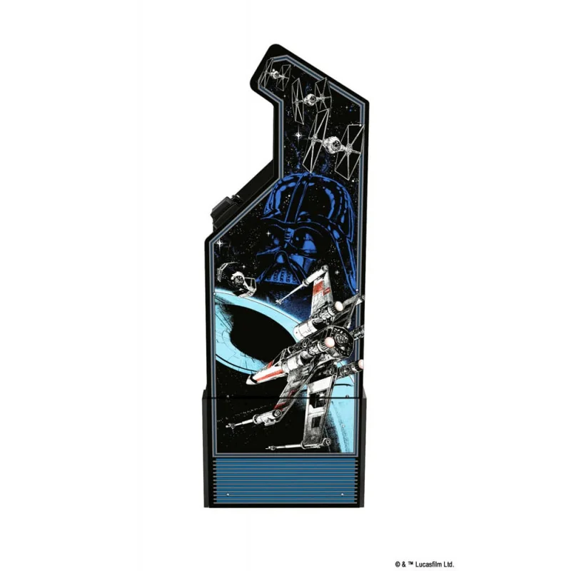 Arcade1Up borne Star Wars 154 cm