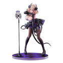 Azur Lane statuette 1/6 Roon Muse AmiAmi Limited Ver. 28 cm