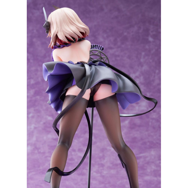 Azur Lane statuette 1/6 Roon Muse AmiAmi Limited Ver. 28 cm