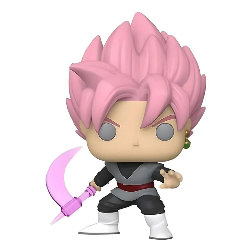 Dragon Ball Super POP! Animation Vinyl figurine Gokuw/(TRL)Scythe(GW) 9 cm