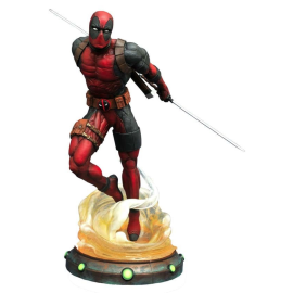 Figurine Marvel Gallery statuette Deadpool 23 cm