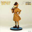  Sherlock Holmes figurine Sherlock Holmes 10 cm