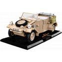 1500 PCS HC WWII /2802/ KUBELWAGEN TYP 82 EXECT.